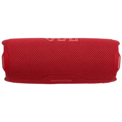 Портативна акустика JBL Flip 7 Red (JBLFLIP7RED) (7106542)