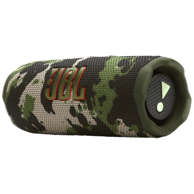Портативна акустика JBL Flip 7 Squad (JBLFLIP7SQUAD) (7106543)