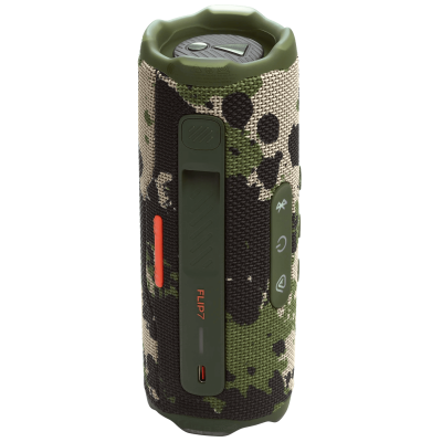 Портативна акустика JBL Flip 7 Squad (JBLFLIP7SQUAD) (7106543)