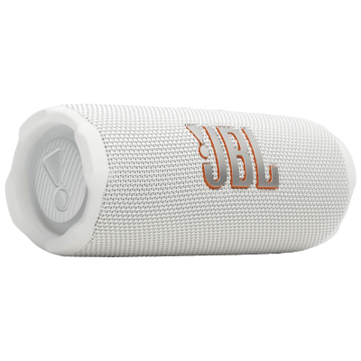 Портативна акустика JBL Flip 7 White (JBLFLIP7WHT) (7106544)