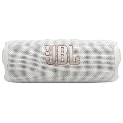 Портативна акустика JBL Flip 7 White (JBLFLIP7WHT) (7106544)