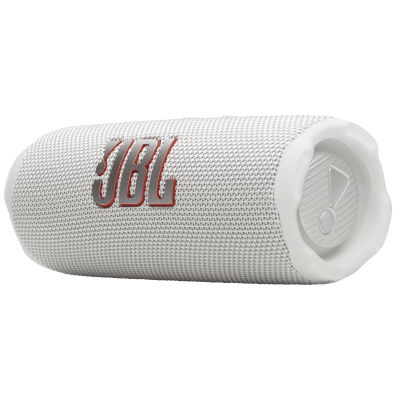 Портативна акустика JBL Flip 7 White (JBLFLIP7WHT) (7106544) Портативна акустика JBL Flip 7 White (JBLFLIP7WHT) (7106544)