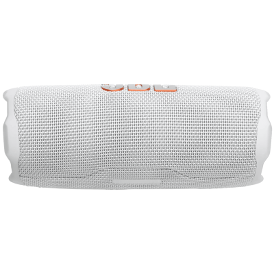 Портативна акустика JBL Flip 7 White (JBLFLIP7WHT) (7106544) Портативна акустика JBL Flip 7 White (JBLFLIP7WHT) (7106544)