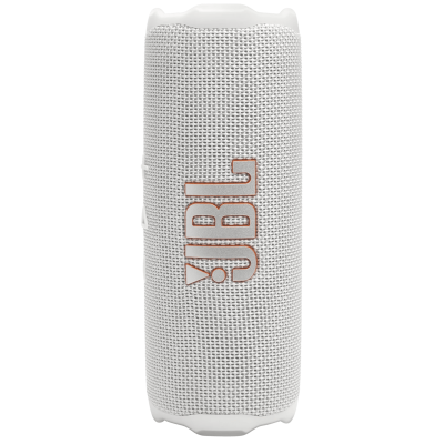 Портативна акустика JBL Flip 7 White (JBLFLIP7WHT) (7106544) Портативна акустика JBL Flip 7 White (JBLFLIP7WHT) (7106544)