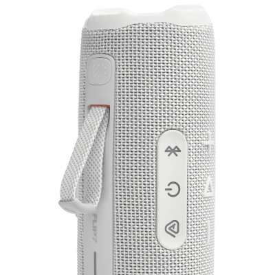 Портативна акустика JBL Flip 7 White (JBLFLIP7WHT) (7106544)