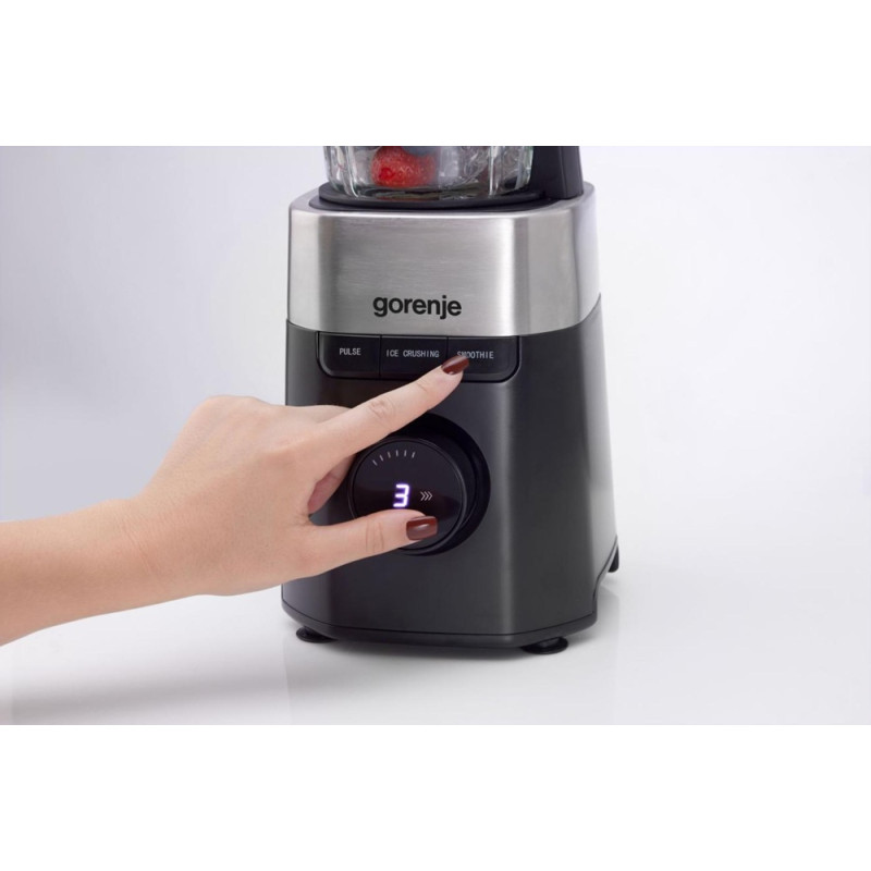 Стаціонарний блендер Gorenje B1000DE (7109377)