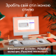 Клавіатура Logitech POP Icon Keys OFF WHITE US INT'L (L920-013072)  (7031708)