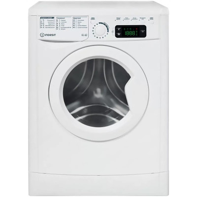 Прально-сушильна машина Indesit EWDE 7528 W EU (7081506)