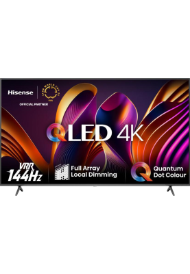LED-телевізор Hisense 75E7NQ PRO (7078642)