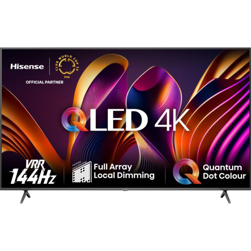 LED-телевізор Hisense 75E7NQ PRO (7078642)
