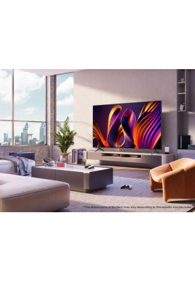 LED-телевізор Hisense 75E7NQ PRO (7078642)