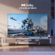 LED-телевізор Hisense 75E7NQ PRO (7078642)