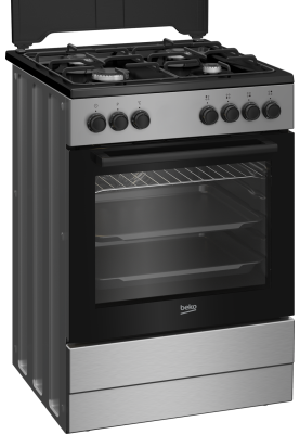 Комбінована плита Beko FBM62120SD (7081968)