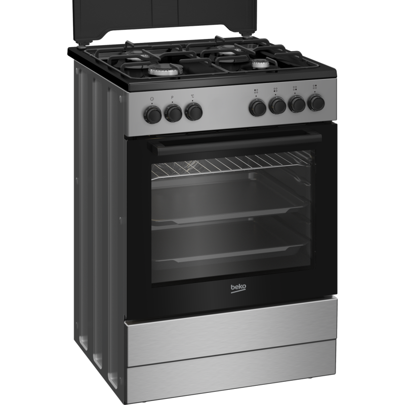 Комбінована плита Beko FBM62120SD (7081968)
