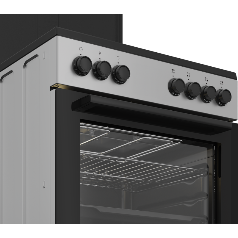 Комбінована плита Beko FBM62120SD (7081968)