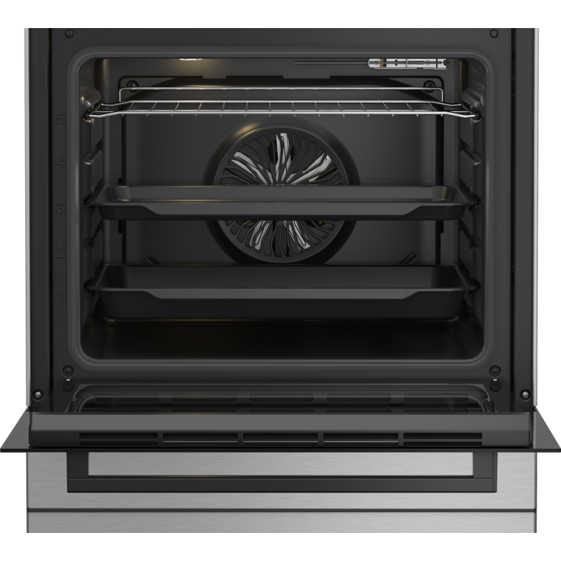 Комбінована плита Beko FBM62120SD (7081968)