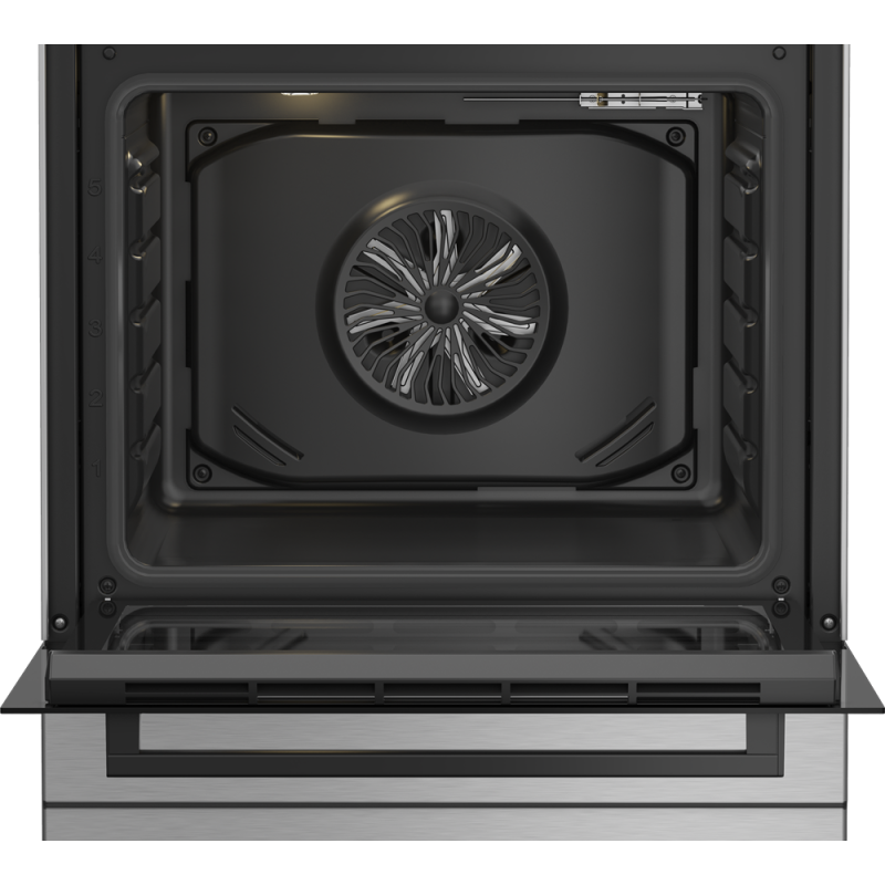 Комбінована плита Beko FBM62120SD (7081968)