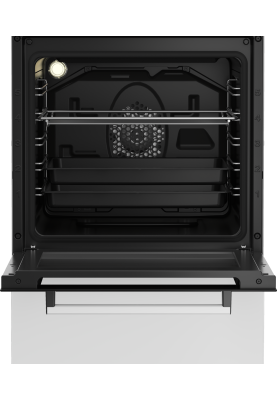 Комбінована плита Beko FSM52330DWDS (7109275)