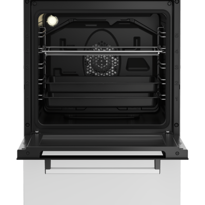 Комбінована плита Beko FSM52330DWDS (7109275)