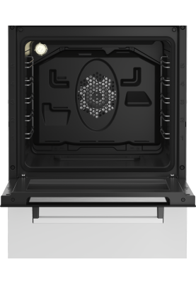 Комбінована плита Beko FSM52330DWDS (7109275)