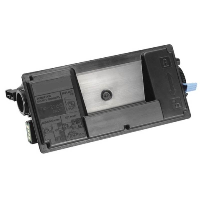 Картридж Kyocera TK-3160 (1T02T90NLC) (6933020)