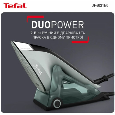 Відпарювач Tefal JF4031E0 (7051042)