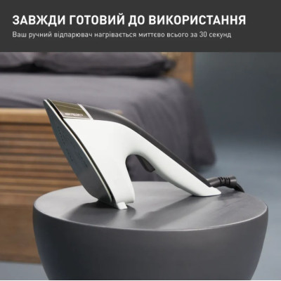 Відпарювач Tefal JF4031E0 (7051042)