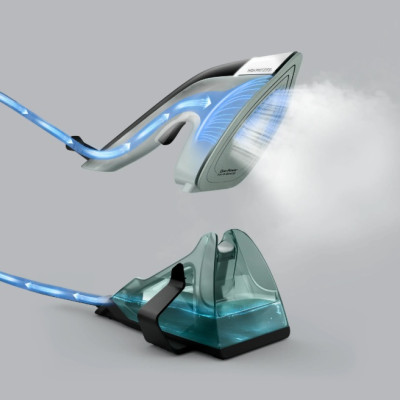 Відпарювач Tefal JF4031E0 (7051042)