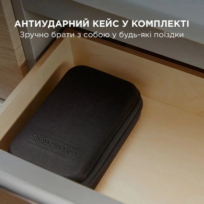 Тример Rowenta TN6204E0 (7053691)