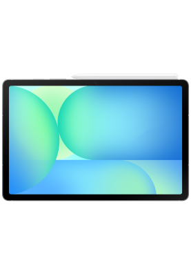 Планшет Samsung Galaxy Tab S10 FE 5G 12/256Gb ZAP Gray (7102318)