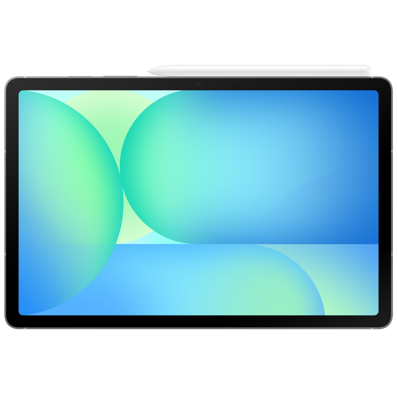 Планшет Samsung Galaxy Tab S10 FE 5G 12/256Gb ZAP Gray (7102318)