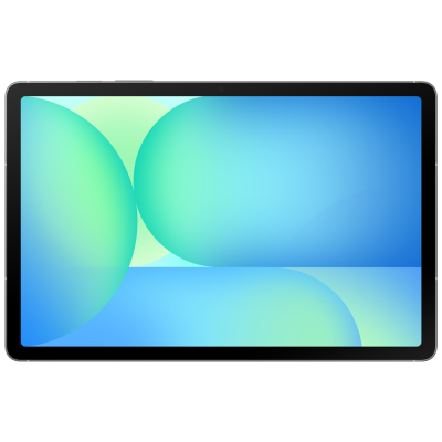 Планшет Samsung Galaxy Tab S10 FE 5G 12/256Gb ZAP Gray (7102318)