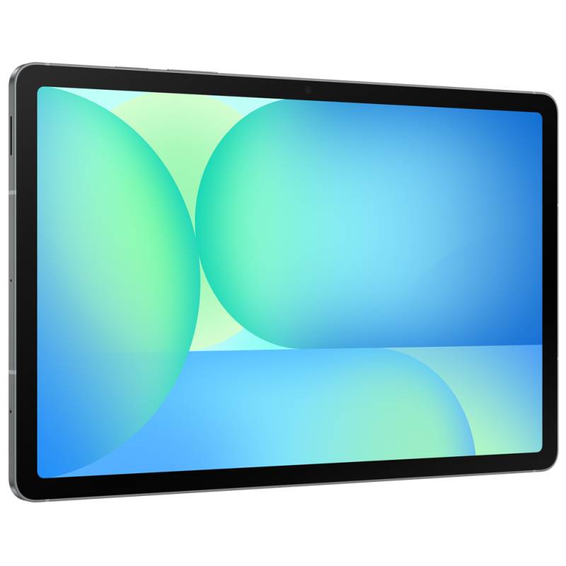 Планшет Samsung Galaxy Tab S10 FE 5G 12/256Gb ZAP Gray (7102318)