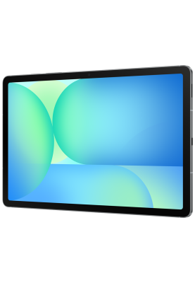 Планшет Samsung Galaxy Tab S10 FE 5G 12/256Gb ZAP Gray (7102318)