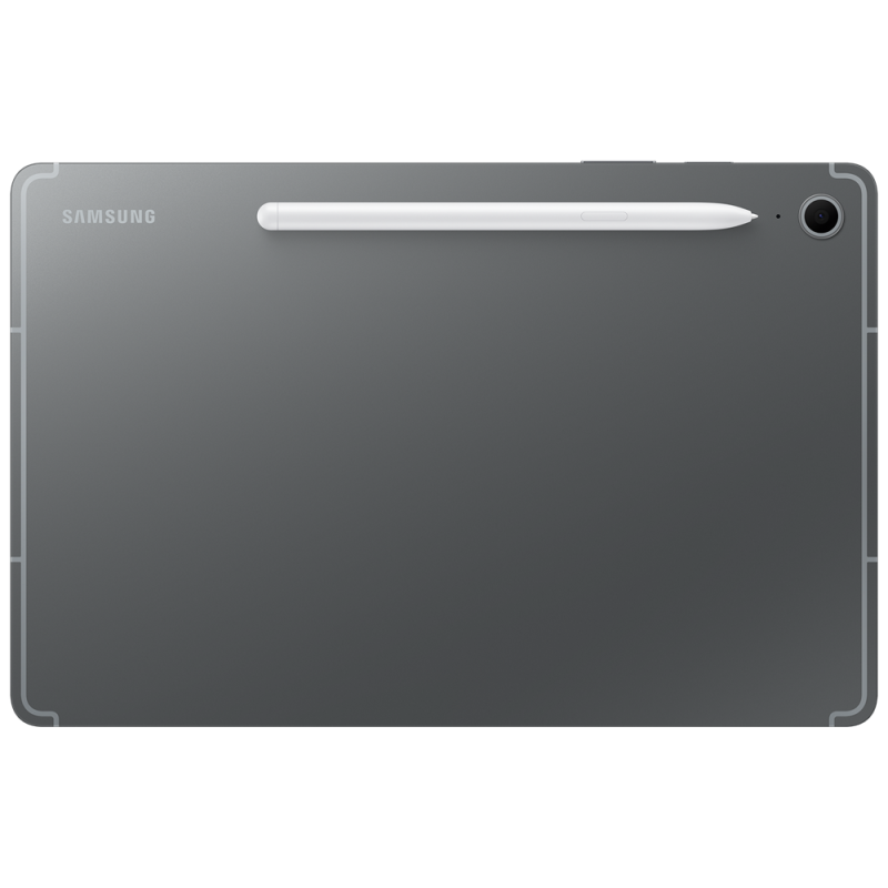 Планшет Samsung Galaxy Tab S10 FE 5G 12/256Gb ZAP Gray (7102318)