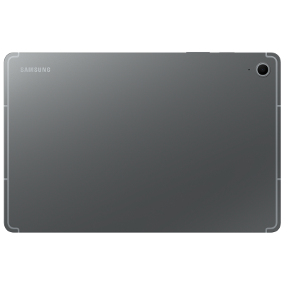 Планшет Samsung Galaxy Tab S10 FE 5G 12/256Gb ZAP Gray (7102318)