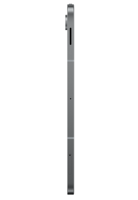 Планшет Samsung Galaxy Tab S10 FE 5G 12/256Gb ZAP Gray (7102318)