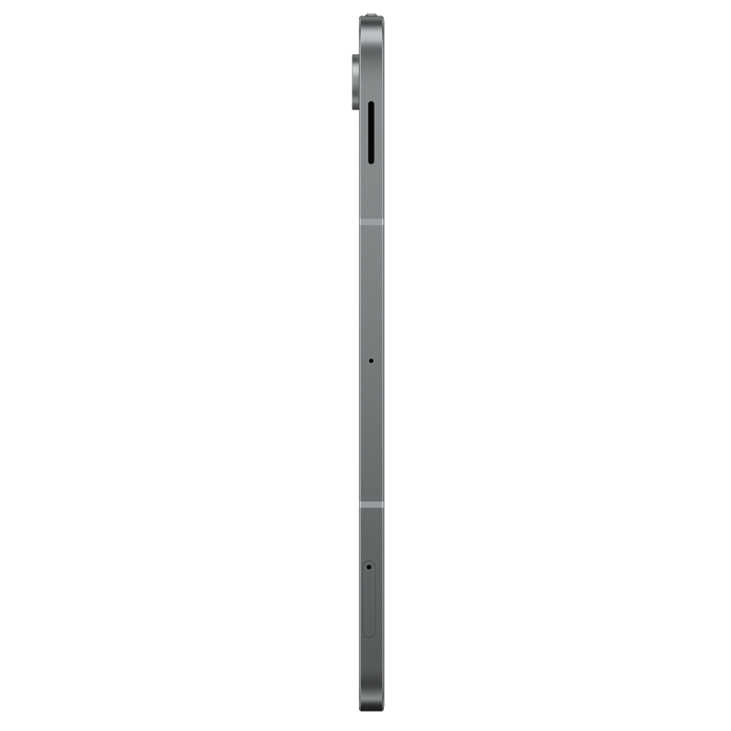 Планшет Samsung Galaxy Tab S10 FE 5G 12/256Gb ZAP Gray (7102318)