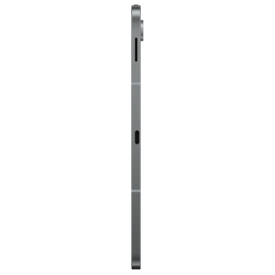 Планшет Samsung Galaxy Tab S10 FE 5G 12/256Gb ZAP Gray (7102318)