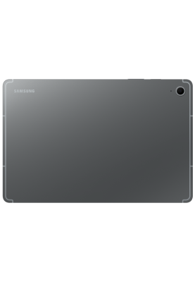 Планшет Samsung Galaxy Tab S10 FE 5G 8/128Gb ZAR Gray (7102319)
