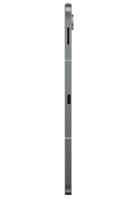 Планшет Samsung Galaxy Tab S10 FE 5G 8/128Gb ZAR Gray (7102319)