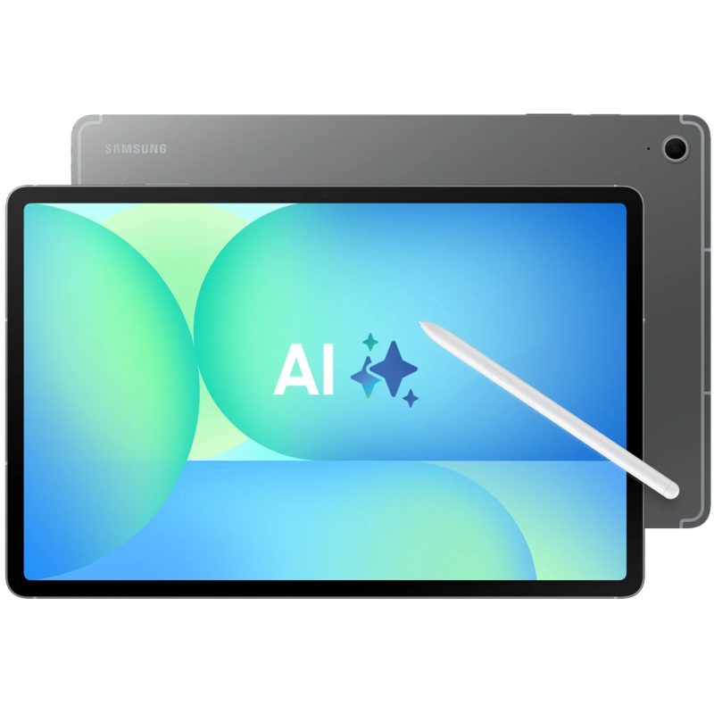 Планшет Samsung Galaxy Tab S10 FE WiFi 8/128Gb ZAR Gray (7102321)