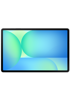 Планшет Samsung Galaxy Tab S10 FE WiFi 8/128Gb ZAR Gray (7102321)
