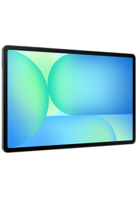 Планшет Samsung Galaxy Tab S10 FE WiFi 8/128Gb ZAR Gray (7102321)