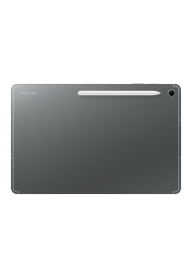 Планшет Samsung Galaxy Tab S10 FE WiFi 8/128Gb ZAR Gray (7102321)