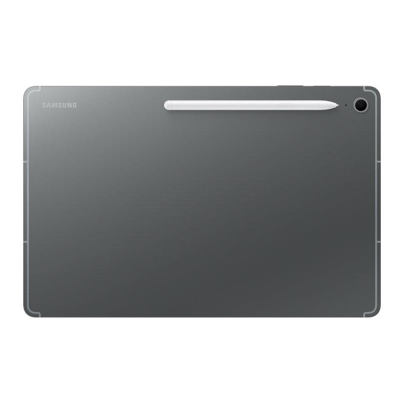 Планшет Samsung Galaxy Tab S10 FE WiFi 8/128Gb ZAR Gray (7102321)
