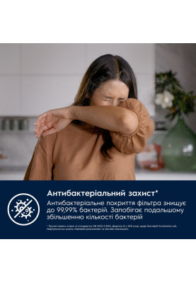 Фільтр Electrolux EFFCLN2EU (7109727)
