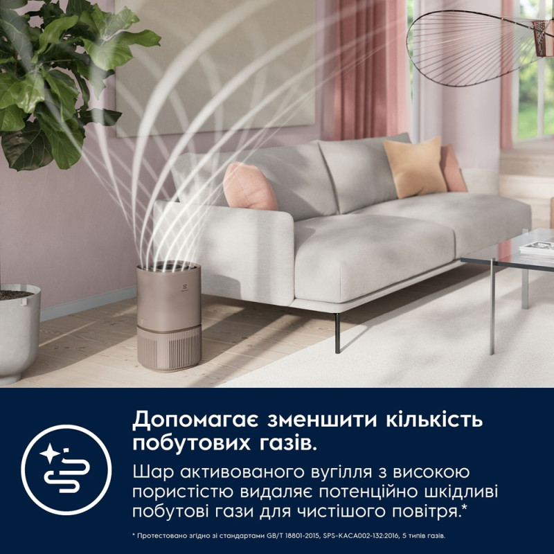 Фільтр Electrolux EFFCLN2EU (7109727)