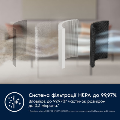 Фільтр Electrolux EFFCLN2EU (7109727)
