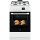 Комбінована плита Electrolux LKK540232W (7076232)